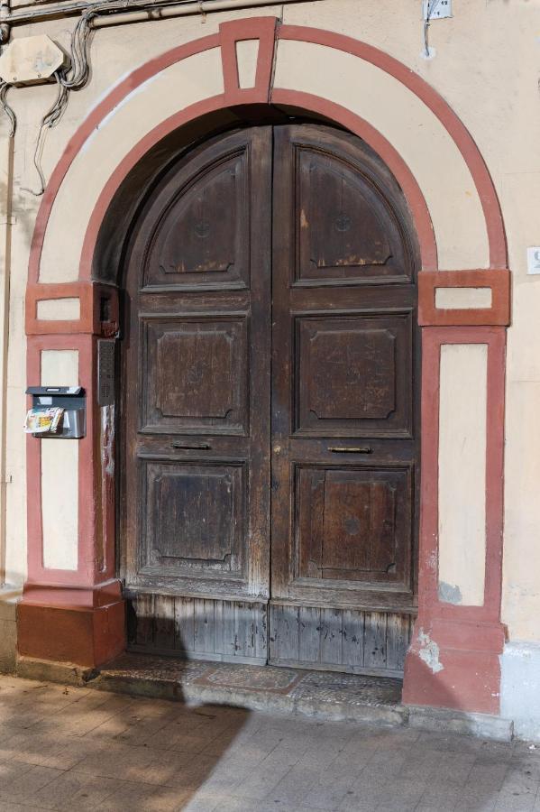 5 Sensi - Vasca Idromassaggio, Terrazzo, Fibra Ultraveloce, Parcheggio Coperto Su Richiesta Hotel Cosenza Exterior foto